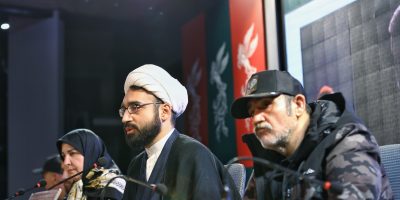 «غوطه‌ور» در چارچوب حیا و شرع از بحران جنسی می‌گوید