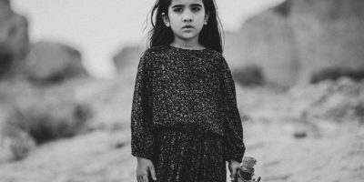 کار با بازیگر کودک سخت اما شیرین بود