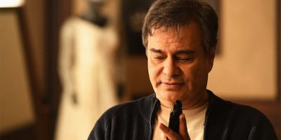 ماجرای یک ازدواج خاص