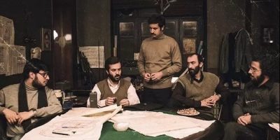 وقتی دشمن در خیابان کمین می‌کند!