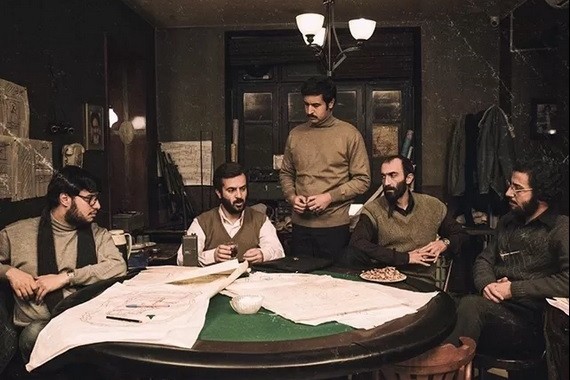 وقتی دشمن در خیابان کمین می‌کند!