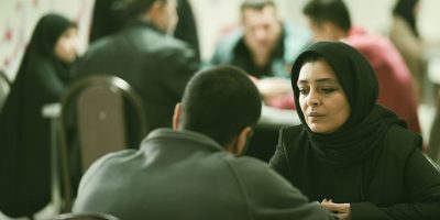 «محکوم»، سریالی که محکوم به فراموشی است