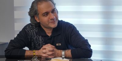 محمد صابری