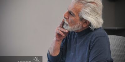 منوچهر شاهسواری (۳)