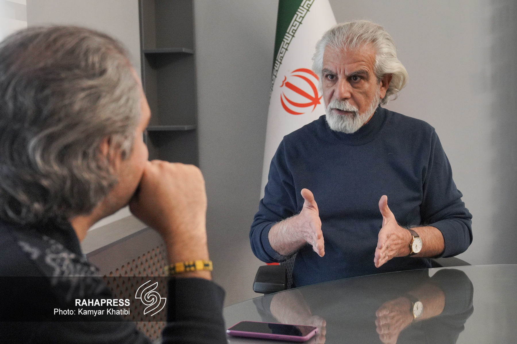مأموریت «فجر» نمایش برترین‌ها نیست!/ فیلم مجید مجیدی چرا نرسید؟