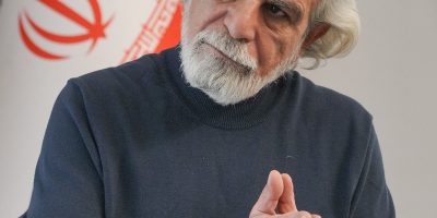 منوچهر شاهسواری (۸)