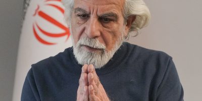 منوچهر شاهسواری (۹)
