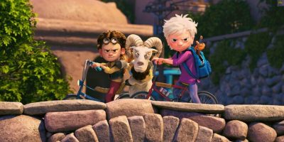 پارادوکس انیمیشن‌ها در فجر؛ بودن یا نبودن!؟