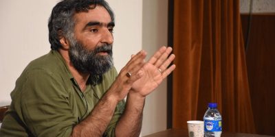 هیچ خیال باطلی، حق‌طلبی مردم ایران را مغلوب نمی‌کند