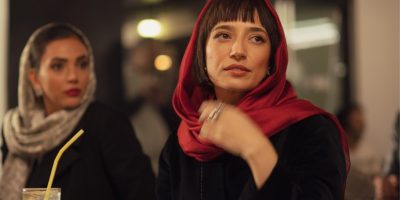 نگار جواهریان بازیگردان هومن سیدی