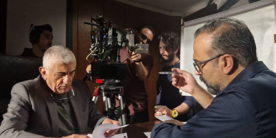 اقتباس از داستایوفسکی برای کمک به کودکان نامشروع