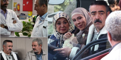 سریال‌های ماه رمضان اعلام شدند