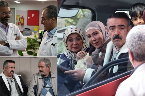 سریال‌های ماه رمضان اعلام شدند