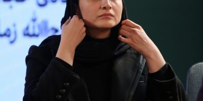 الناز ملک