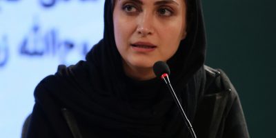 الناز ملک