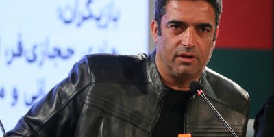 منوچهر هادی