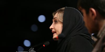 الناز ملک