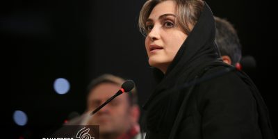 الناز ملک