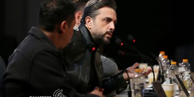 پدرام کریمی