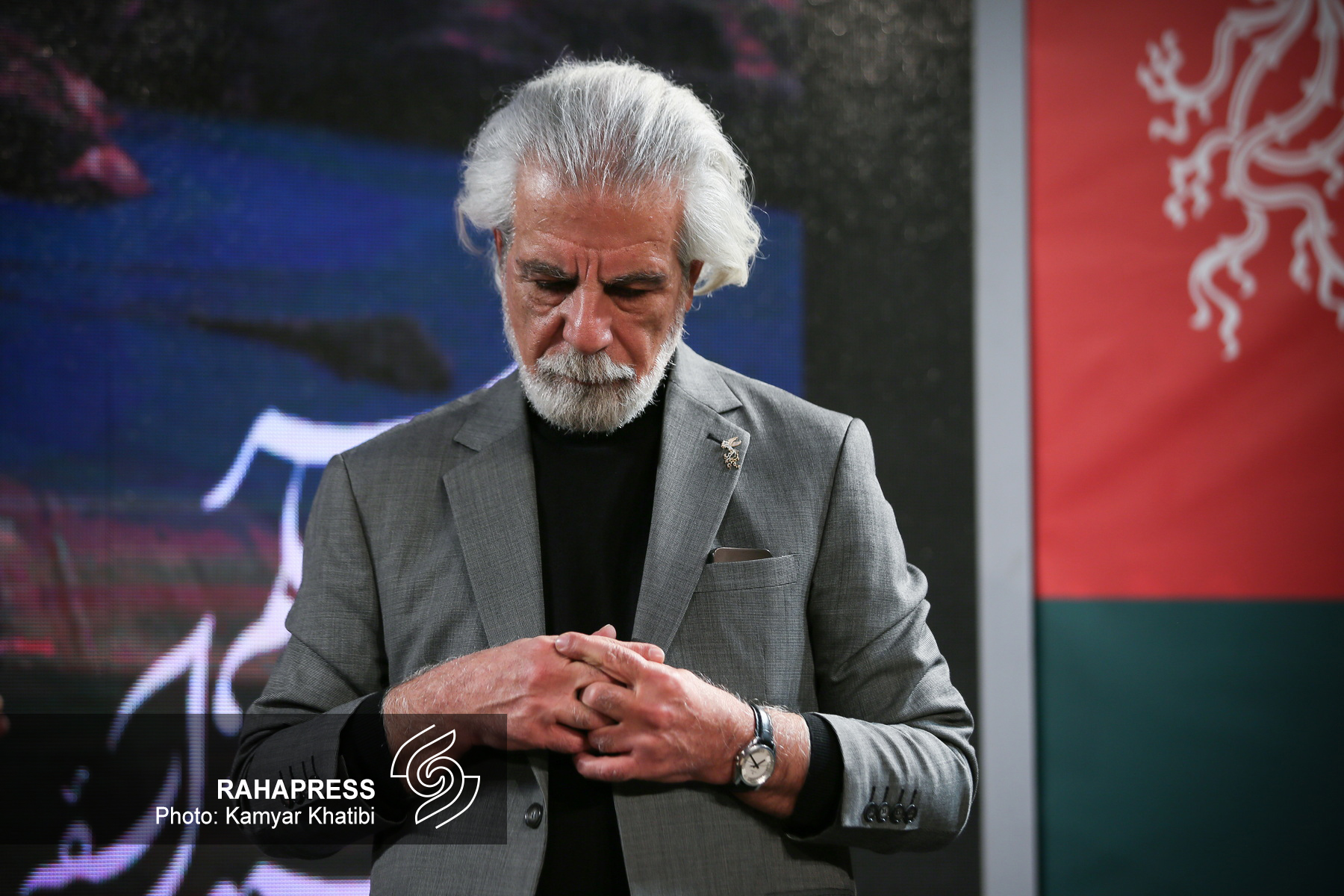 قایم‌باشک بازی با فهرست داوران و نامزدها!/ چرا دست و دل «دبیر» می‌لرزد؟