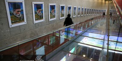 صدرعاملی اولین کارگردانی که نیامد/ کاتالوگ جشنواره کجاست؟