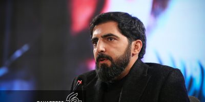 مهدی شامحمدی