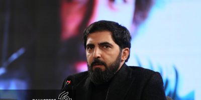 مهدی شامحمدی