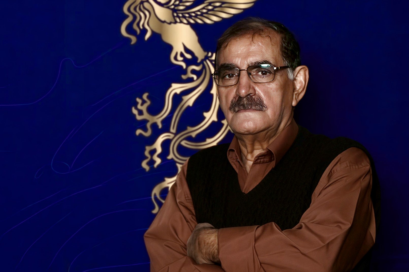 اسفندیار شهیدی به خانه ابدی بدرقه شد/ مثل «غیرخودی‌ها» زندگی کرد!