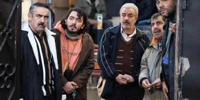 «اسباب زحمت» اوج می‌گیرد یا می‌افتد؟!