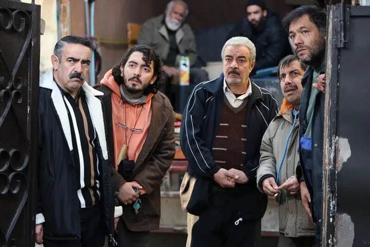«اسباب زحمت» اوج می‌گیرد یا می‌افتد؟!