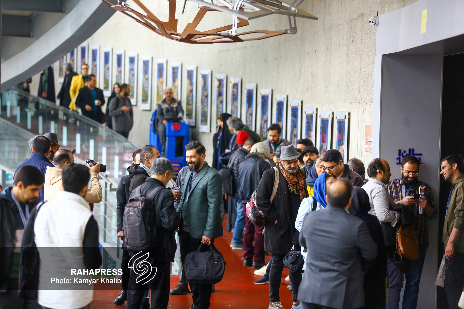 یادش بخیر؛ سینمای منتقدان
