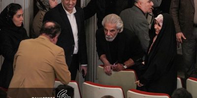 منوچهر شاهسواری