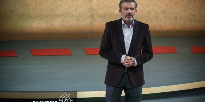 محمدرضا شهیدی فرد