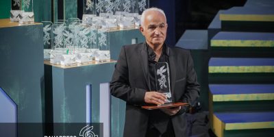 رضا ترکمان