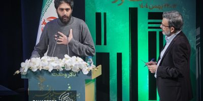 مهدی مطهر