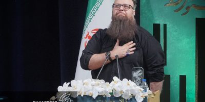 بهرام بیضایی به ما آموخت «ایرانی‌بودن مسئولیت دارد»