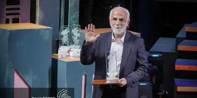 حبیب والی نژاد
