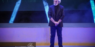 منوچهر شاهسواری