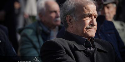 اکبر رحمتی