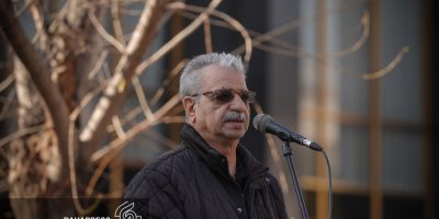 مهدی صباغ‌زاده