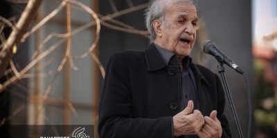 اکبر رحمتی