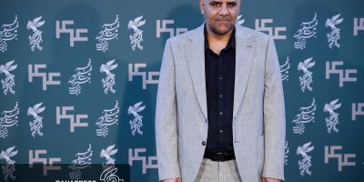 محمد عسگری