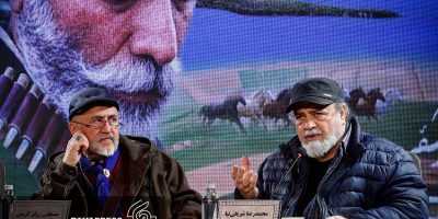 شریفی‌نیا: دوقطبی شدن جامعه خوب نیست