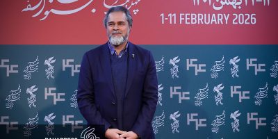 جشنواره فجر فرصتی ارزشمند برای تعامل و گفت‌وگوست