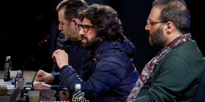 «سقف» دنبال ایجاد همدلی است