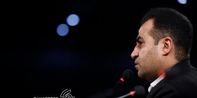 عباس لاجوردی