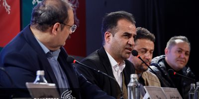 عباس لاجوردی