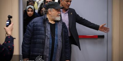 قاب‌هایی از هفتمین روز جشنواره فیلم فجر-۲