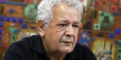 فیاضی، ممدوح و شیرازی مهمان «چهل‌ تیکه» می‌شوند