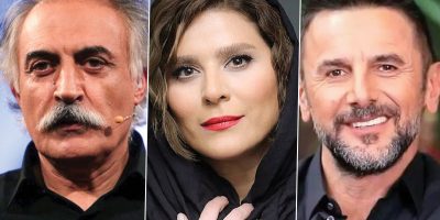 در انتظار شگفتی دولت‌شاهی، حیایی و شجاع‌نوری